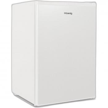 Frigorífico bajo encimera H.Koenig FGX880 - 113L - Blanco - Froid statique - Congelador 17L