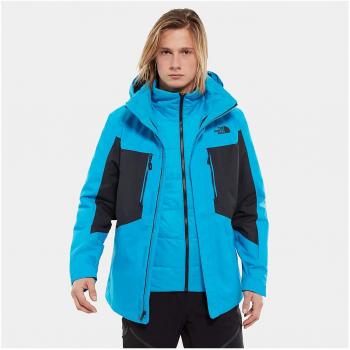 THE NORTH FACE M Clement Tri Jkt -Fall 2018-