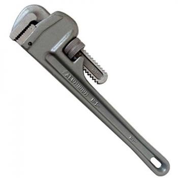 Llave Stillson de Aluminio JBM 14 y 18