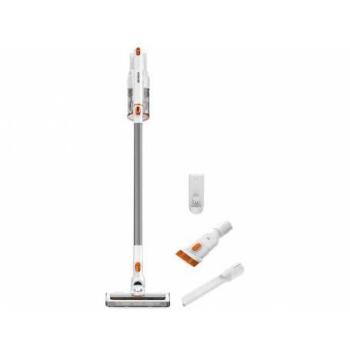 Aspiradora Escoba Inalámbrica Becken BVVC9302 - 22.2V, Autonomía de 40 min, Capacidad de 500 ml