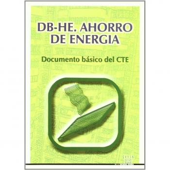Db-he - ahorro de energia