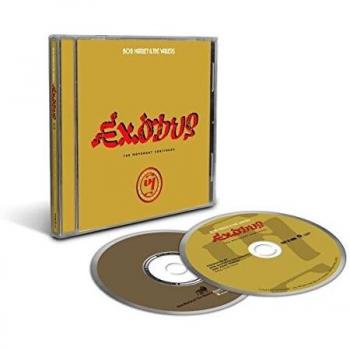 Exodus - 40