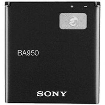 Batería Original Sony BA950 de 2300mAh para Xperia ZR