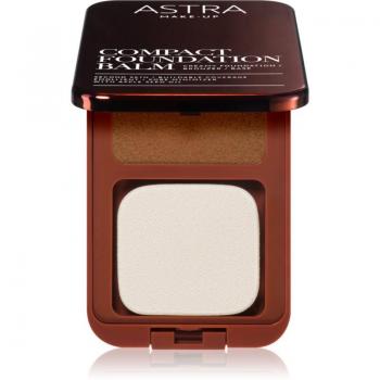 Astra Make-up Compact Foundation Balm - Compact Cream Foundation Shade 06 Dark 7.5 g