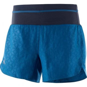 Salomon XA Women's Pantalones Cortos para Correr - SS19 - XS