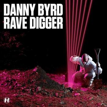 Rave Digger [12 VINYL]