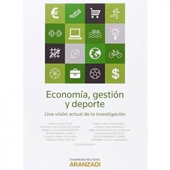 Economía, gestión y deporte. Una visión actual de la investigación.