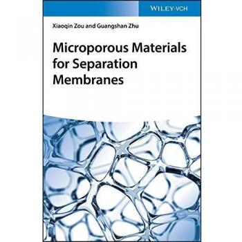 Microporous Materials for Separation Membranes