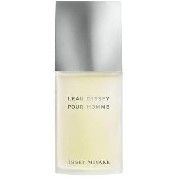 Issey Miyake L'Eau d'Issey Pour Homme Edt 125ml Tester
