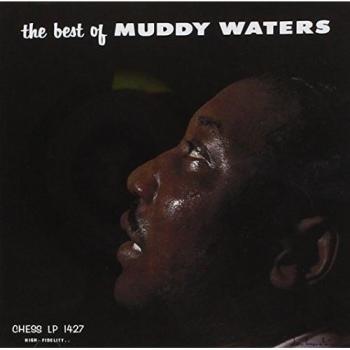 The Best Of Muddy Waters +8