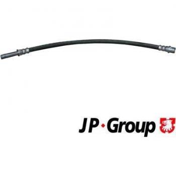 Latiguillo de freno JP GROUP 1361700900 - Manguera flexible para el sistema de frenos, fabricada con materiales resistentes a la presión y la corrosión, compatible con diversos modelos de vehículos, longitud adecuada para instalación en