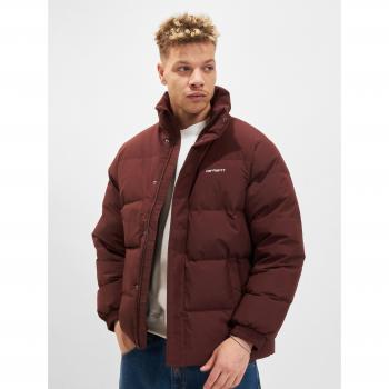 Carhartt WIP Danville Down Jacket, Ale / White