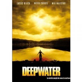 Deepwater [Francia] [DVD]