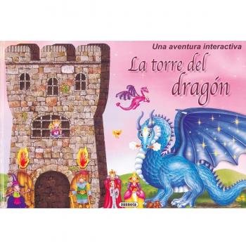 La Torre Del Dragón