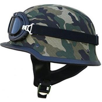 ATO ark - Casco para moto