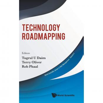 Technology Roadmapping: 2