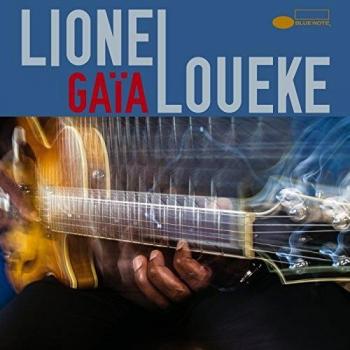 Gäia - Lionel Loueke