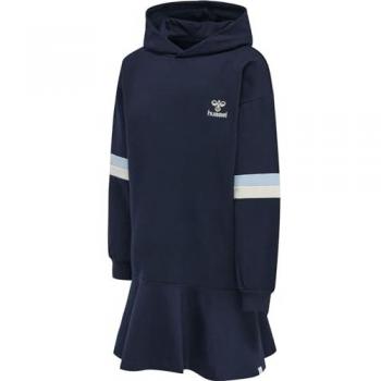 Hummel hmlBeverly Kids Hoodie Sweatshirt