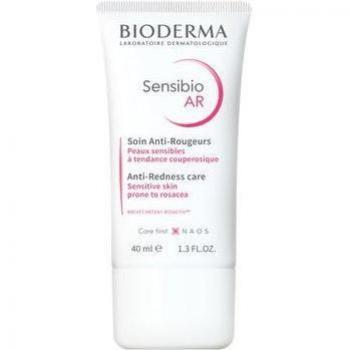 Bioderma Sensibio AR Anti-Redness Cream 40ml