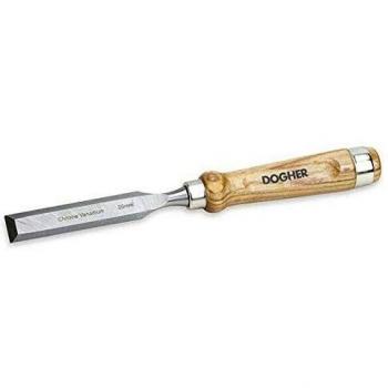 Dogher 801-26 - Formon Mango Madera 26Mm