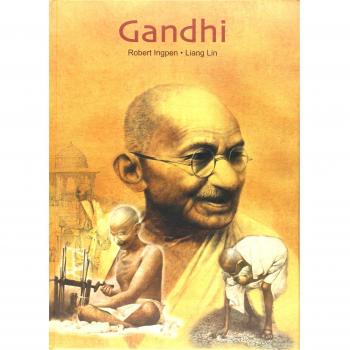 Gandhi biografia cat