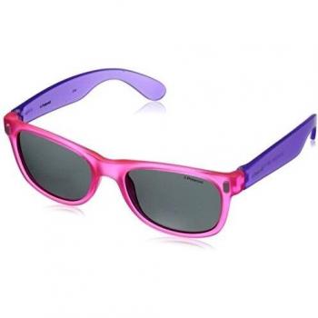 Polaroid P0115 Y2 IUB Gafas de Sol, Morado