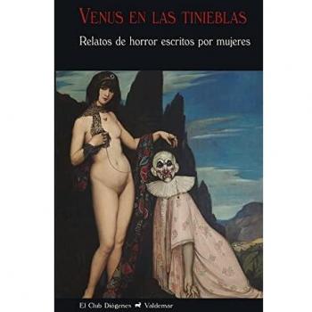 Venus En Las Tinieblas