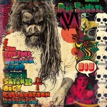 The Electric Warlock Acid Witch Satantic Orgy