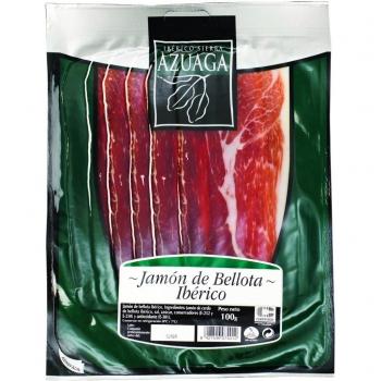 Azuaga Jamón Ibérico Bellota - 100 gr