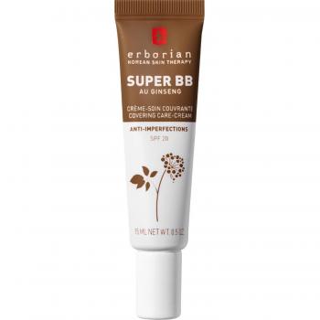Erborian Super BB Cream Chocolat 15ml SPF20