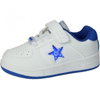 Deportivas CONGUITOS NVS13309 para niño en color royal