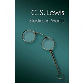 Studies in Words