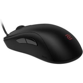 BenQ ZOWIE S1-C Symmetrical Esports Gaming Mouse, USB Type-A, 3200 DPI