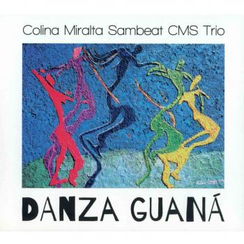 Danza Guaná