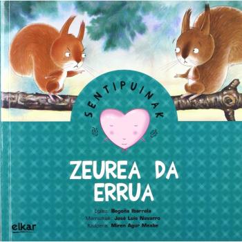 Zeurea da errua: 6