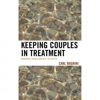 Couples Therapy Guide: Keeping Partners in Treatment