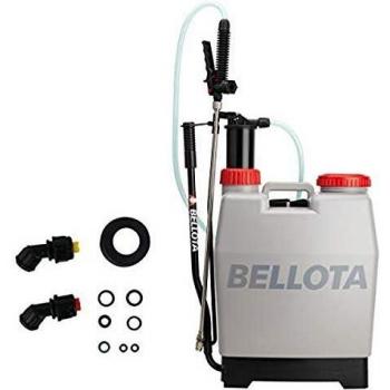 Bellota 3710-16 - Pulverizador con Mochila, 16 litros
