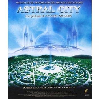 Astral city [Blu-ray]