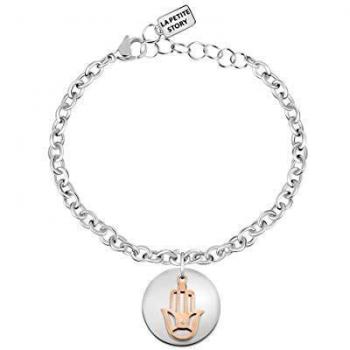 Pulsera La Petite Story Mujer LPS05APY01