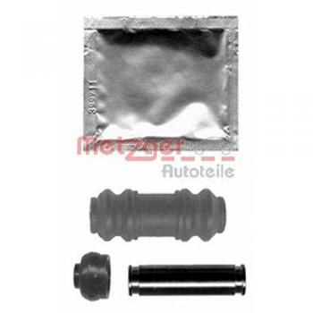 Metzger 113-1403X Pasador guía, pinza del freno