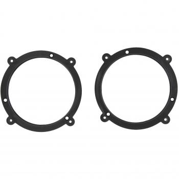 Autokit 608060 Kit Adaptador Altavoz Delantero, 130 mm