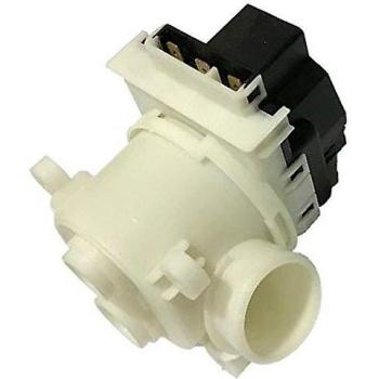 Válvula de distribución de agua Ariston Hotpoint C00256972 para lavavajillas