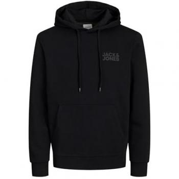 Sudadera con Capucha Jack & Jones Corp Logo para Hombre - Azul - XL