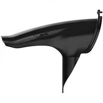 Guardabarros Fox MY21 para Bicicleta 36-38 Negro