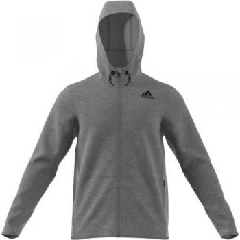 adidas Workfz Climcool Sudadera, Hombre, Rojo