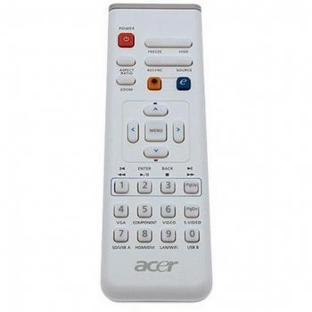 Acer VZ.K2300.001 - Mando a distancia