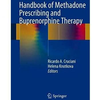 Comprehensive Guide to Methadone and Buprenorphine Therapy