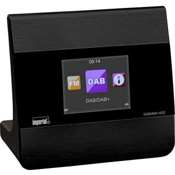Imperial 22  241  00 Dabman i400 de InternetDab + Radio