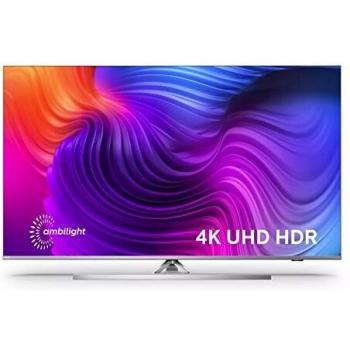 Televisor Philips 50 UHD LED 4K HDR10+ modelo 50PUS8536/12