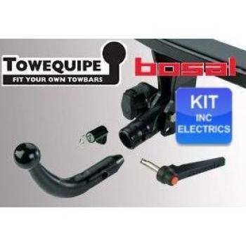 Bosal 032004 Enganches de Remolque